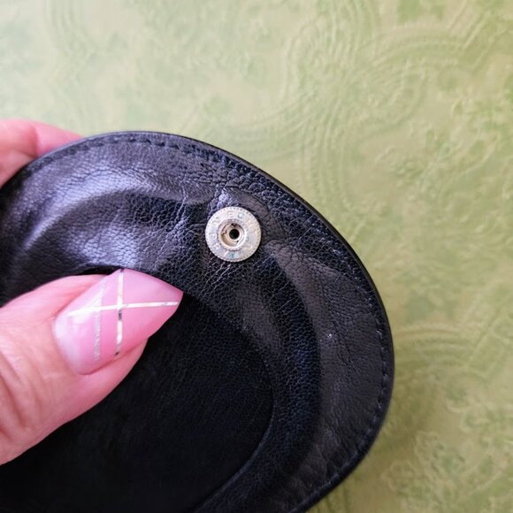 Gucci Coin Case Charge Pouch - Picture 10 of 13